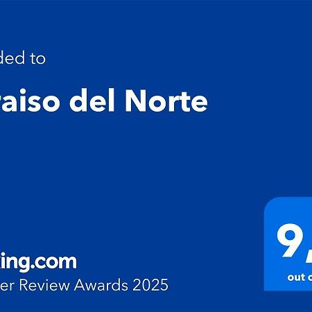 Paraiso Del Norte Gáldar Eksteriør billede