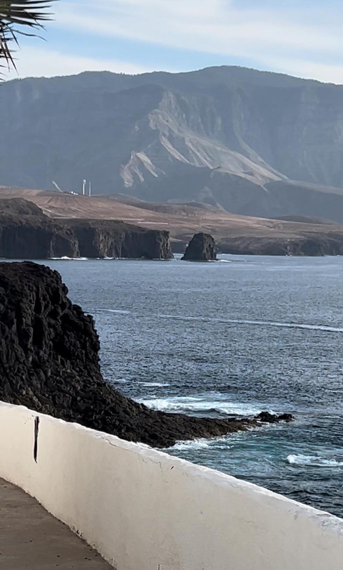 Paraiso Del Norte Gáldar Eksteriør billede